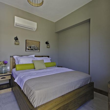 Signature Alacati By Masal Butik Hotel 외부 사진