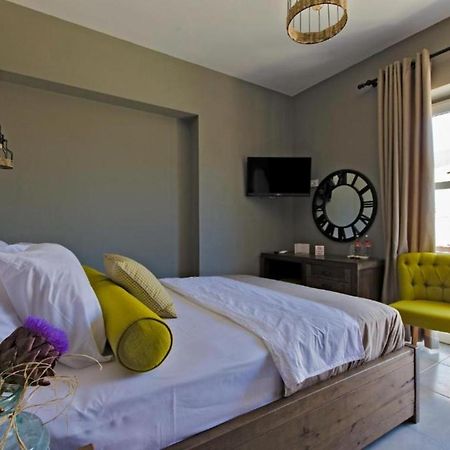 Signature Alacati By Masal Butik Hotel 외부 사진