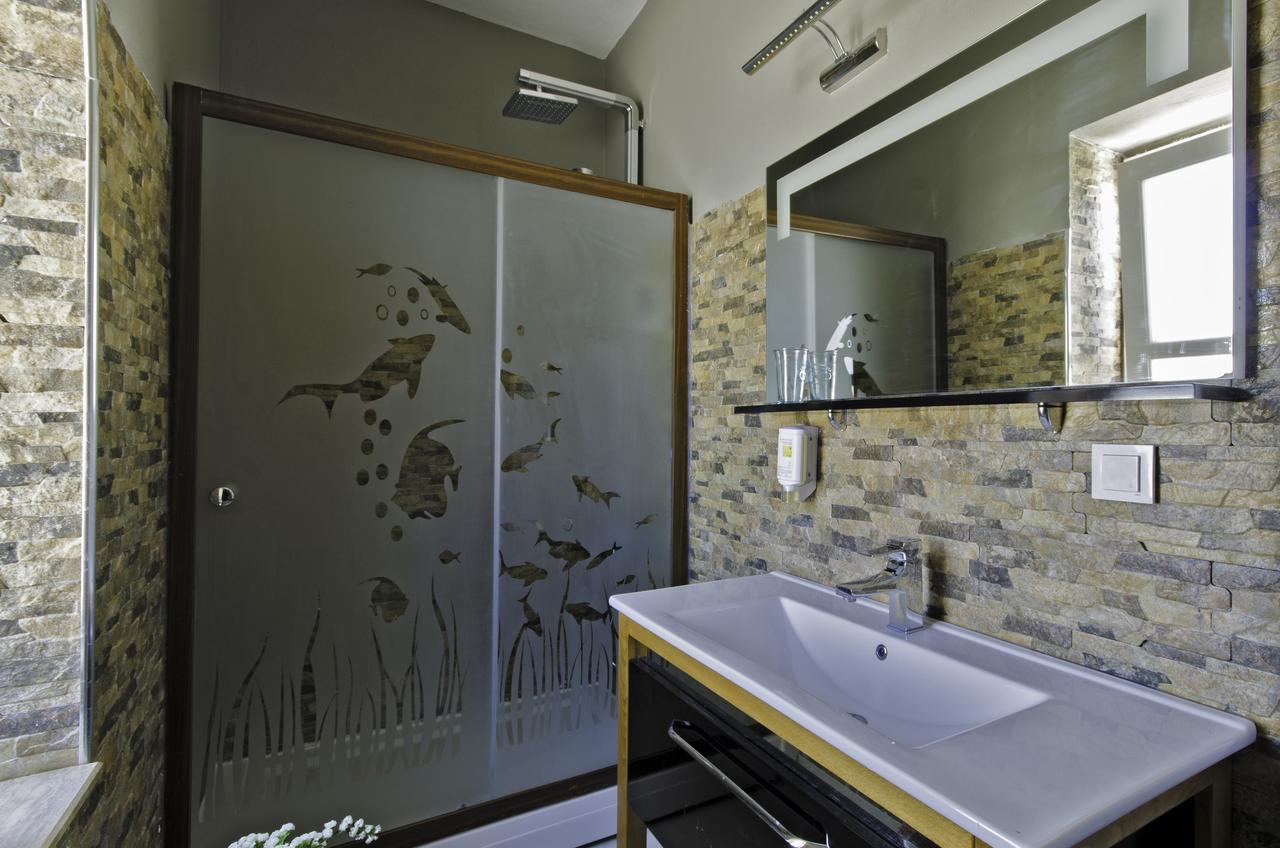 Signature Alacati By Masal Butik Hotel 외부 사진