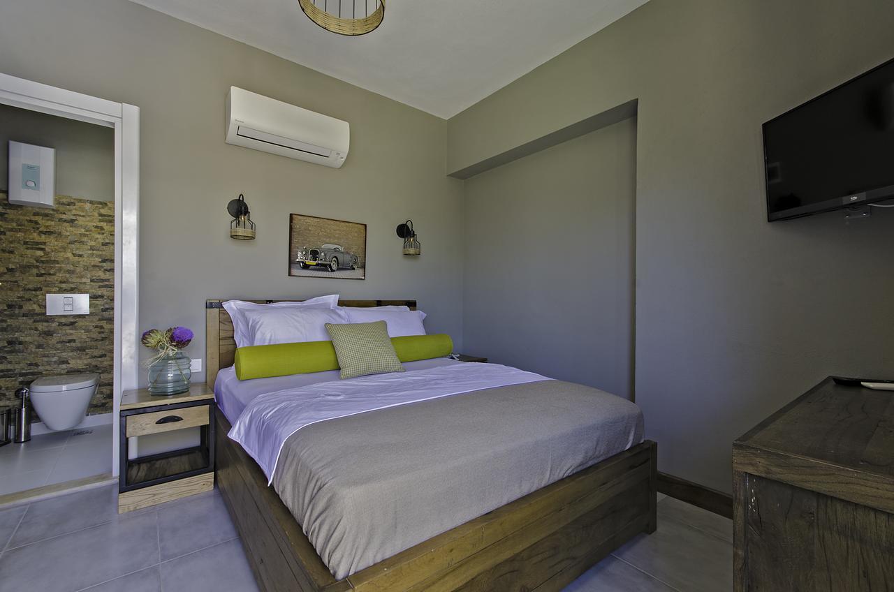 Signature Alacati By Masal Butik Hotel 외부 사진
