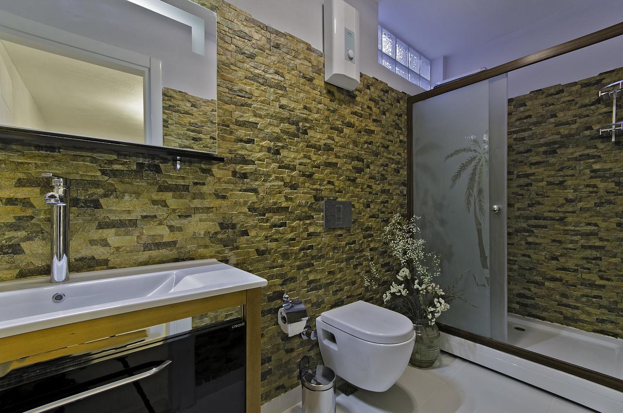 Signature Alacati By Masal Butik Hotel 외부 사진