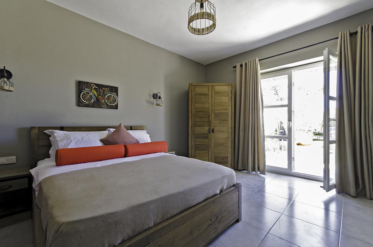 Signature Alacati By Masal Butik Hotel 외부 사진