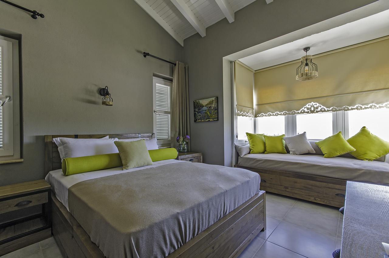 Signature Alacati By Masal Butik Hotel 외부 사진
