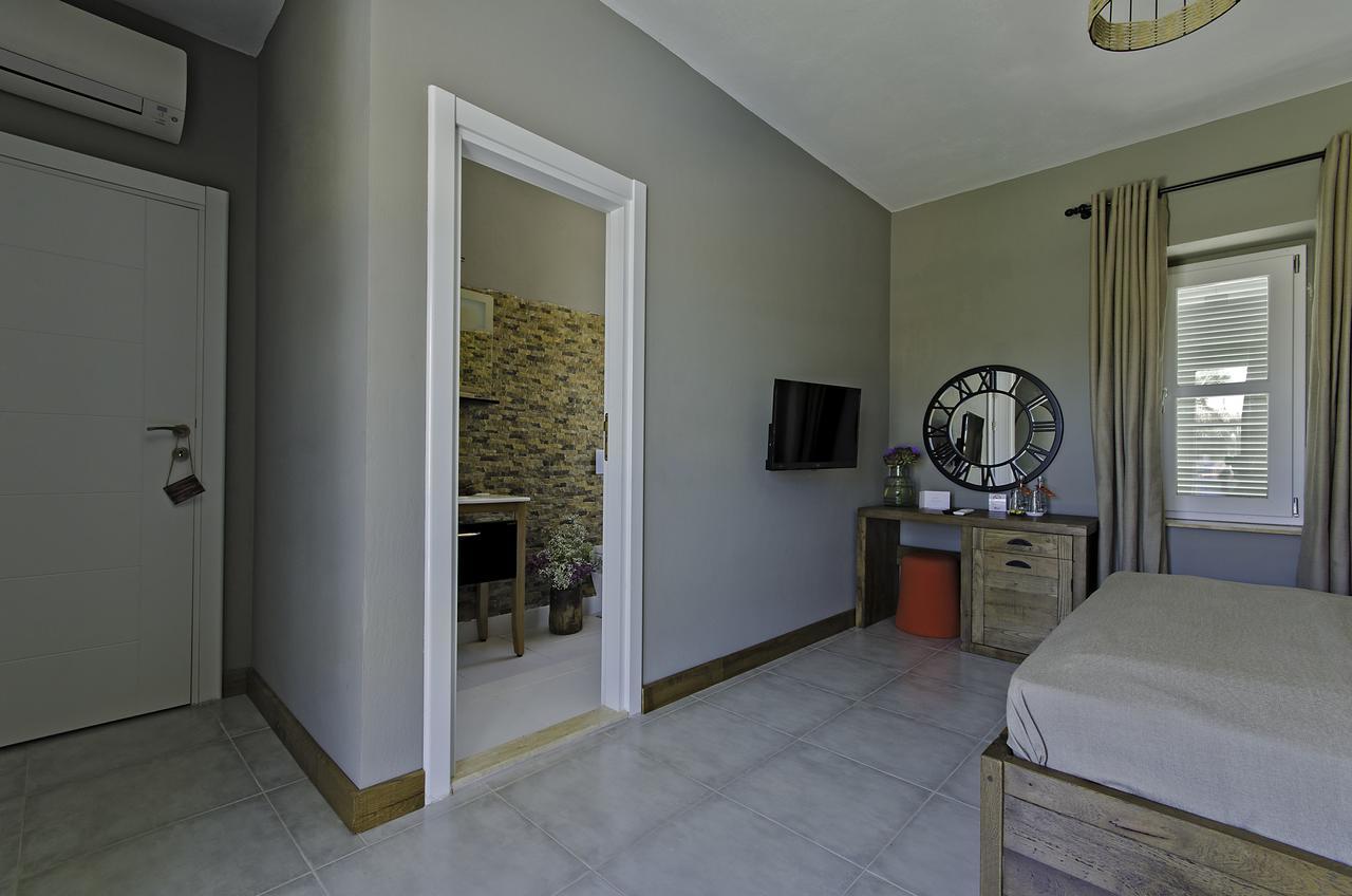 Signature Alacati By Masal Butik Hotel 외부 사진