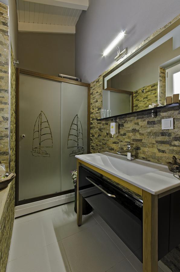 Signature Alacati By Masal Butik Hotel 외부 사진