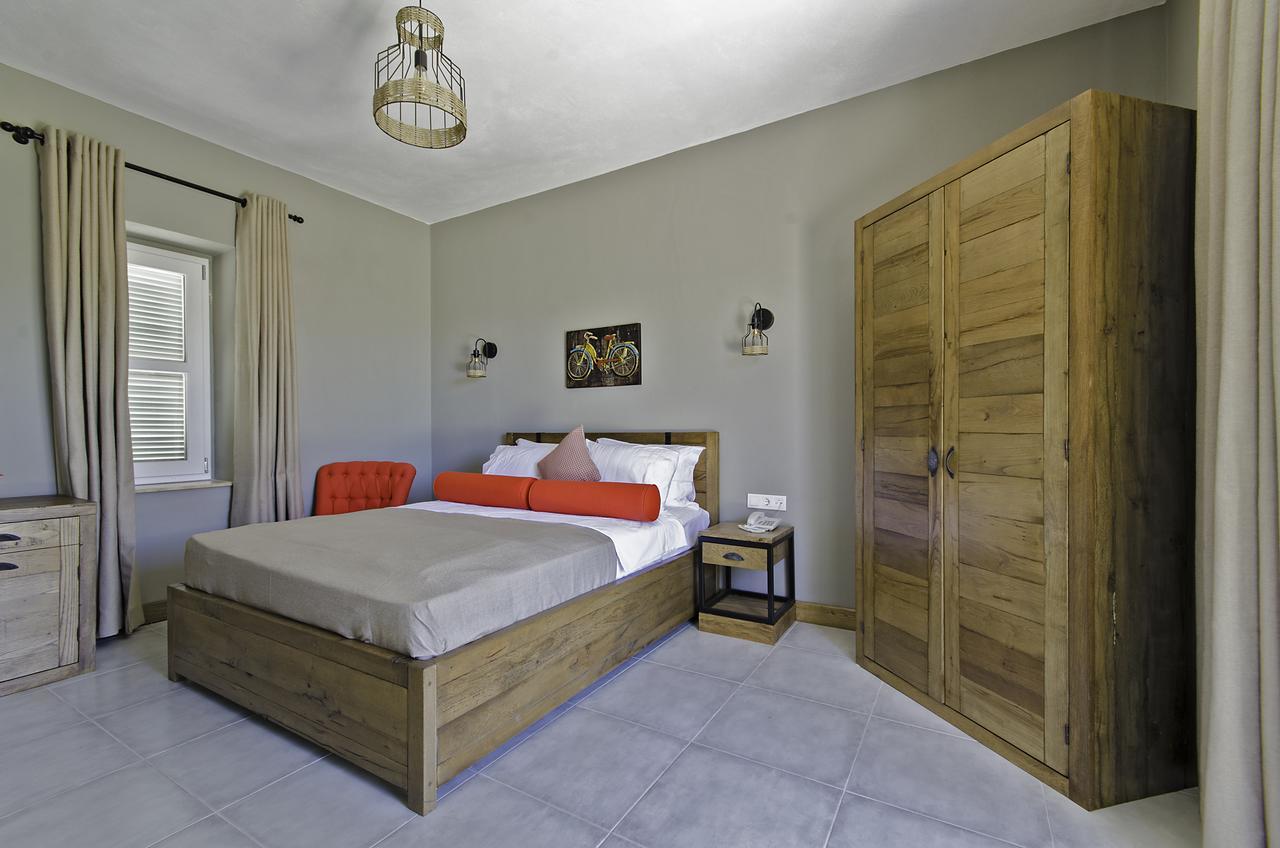 Signature Alacati By Masal Butik Hotel 외부 사진