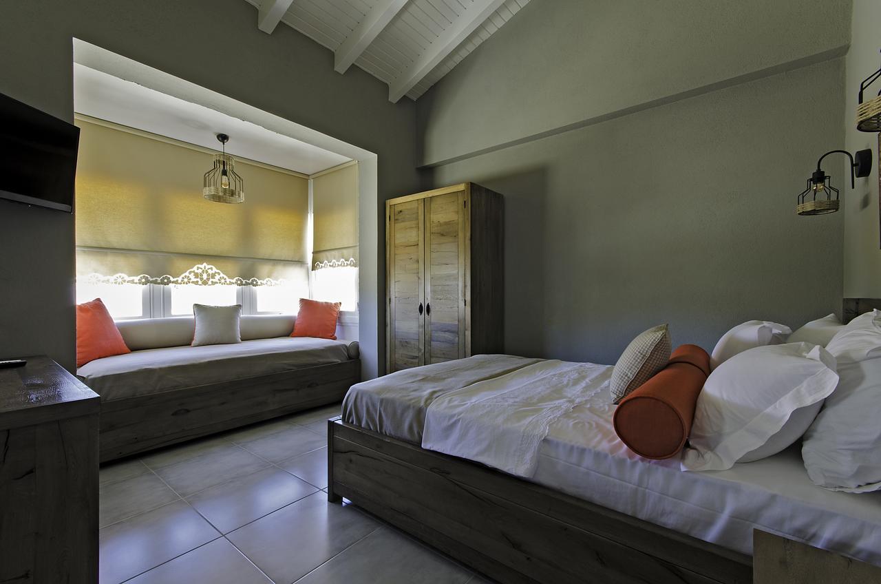 Signature Alacati By Masal Butik Hotel 외부 사진