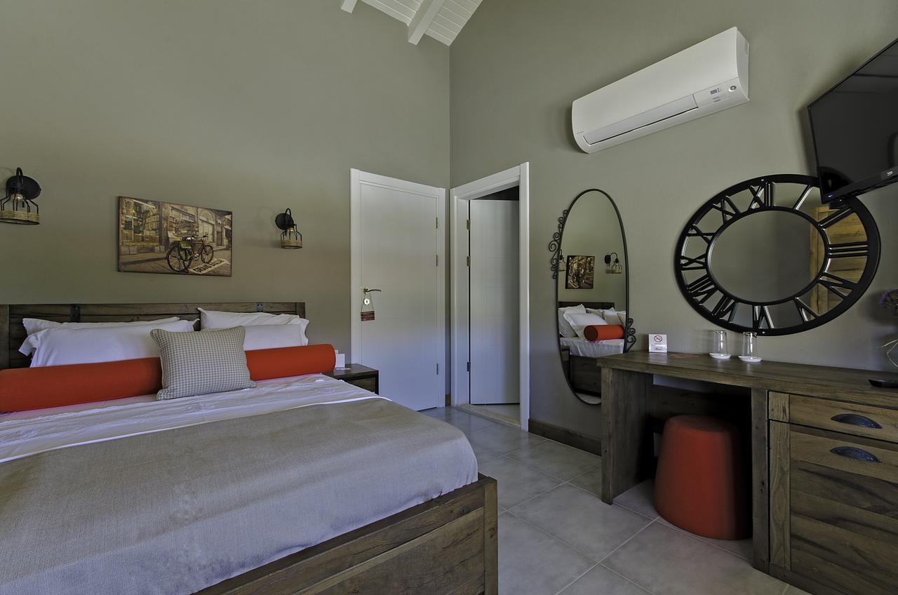 Signature Alacati By Masal Butik Hotel 외부 사진