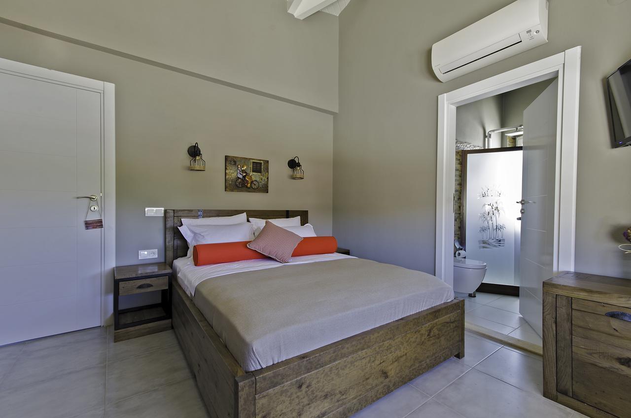 Signature Alacati By Masal Butik Hotel 외부 사진