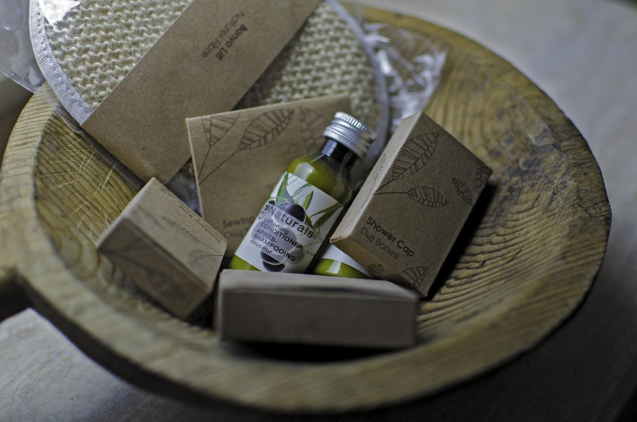 Signature Alacati By Masal Butik Hotel 외부 사진