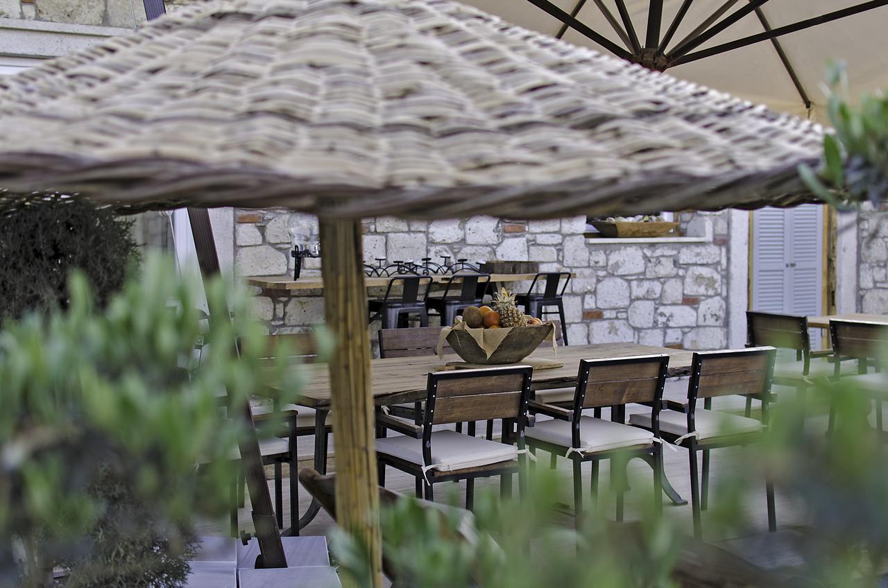 Signature Alacati By Masal Butik Hotel 외부 사진