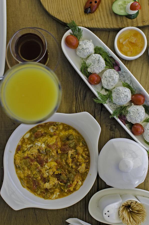 Signature Alacati By Masal Butik Hotel 외부 사진