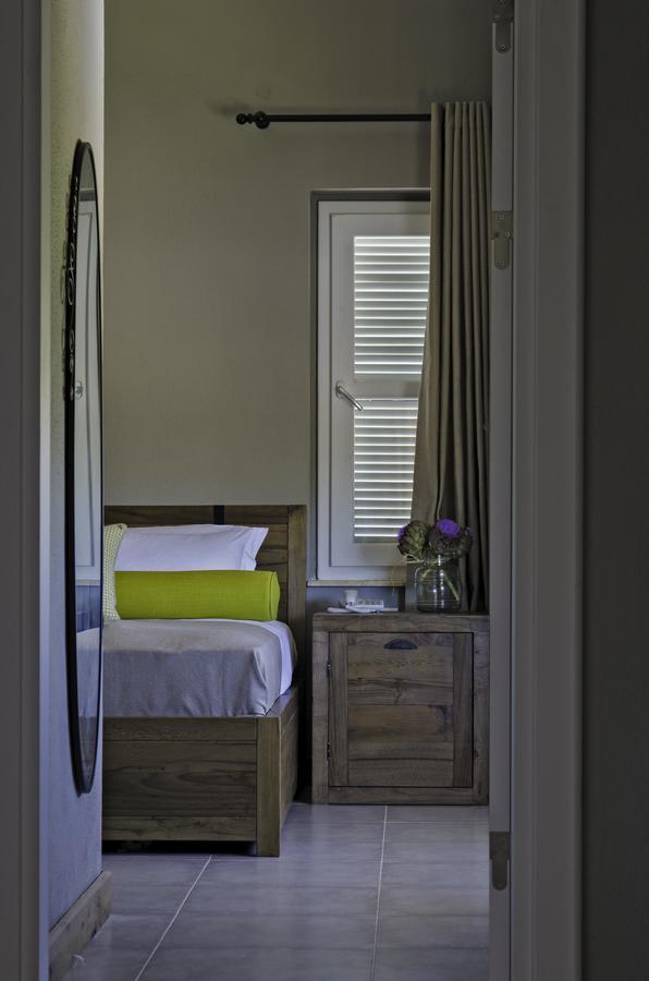 Signature Alacati By Masal Butik Hotel 외부 사진