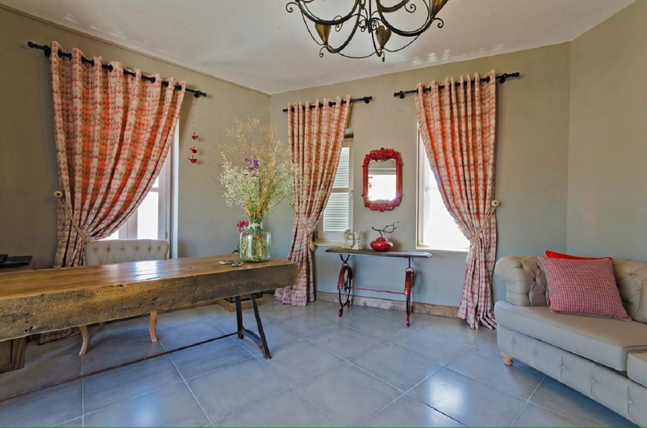 Signature Alacati By Masal Butik Hotel 외부 사진