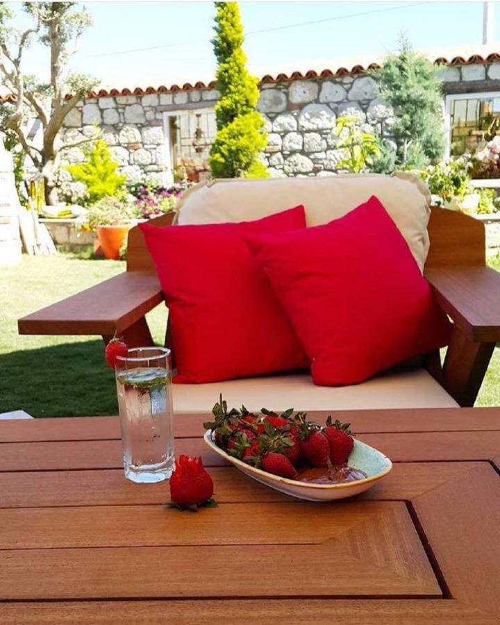 Signature Alacati By Masal Butik Hotel 외부 사진