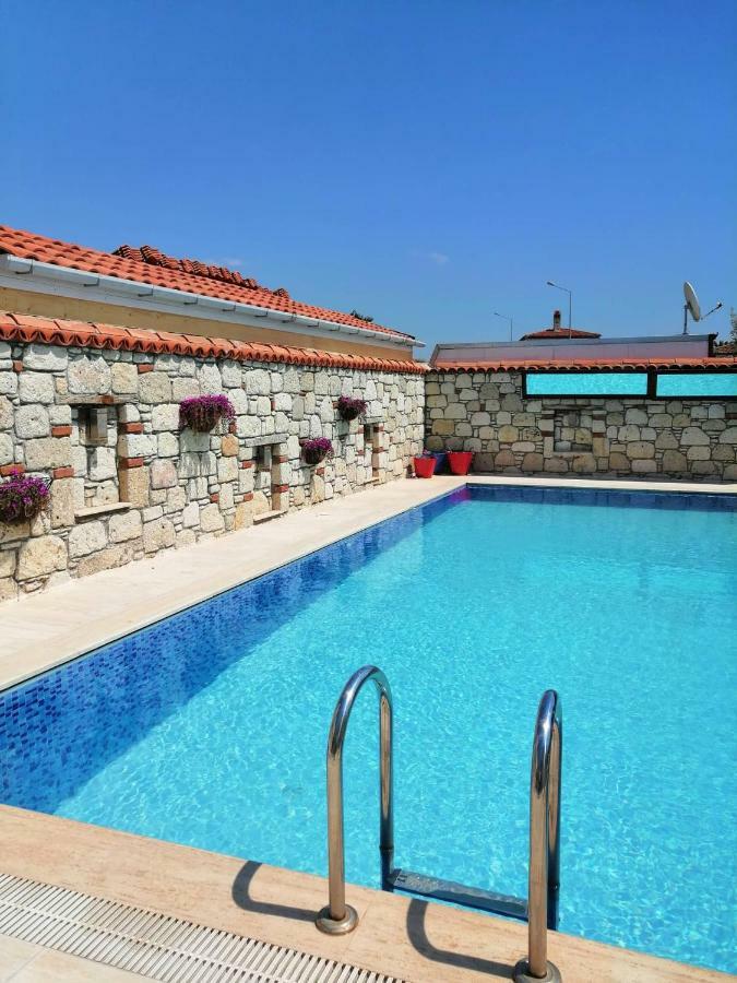 Signature Alacati By Masal Butik Hotel 외부 사진